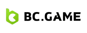 BC.Game Casino logo