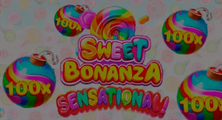 Sweet Bonanza