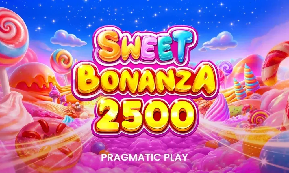 Sweet Bonanza 2500