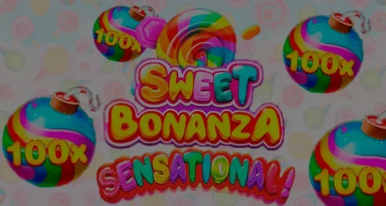 Sweet Bonanza