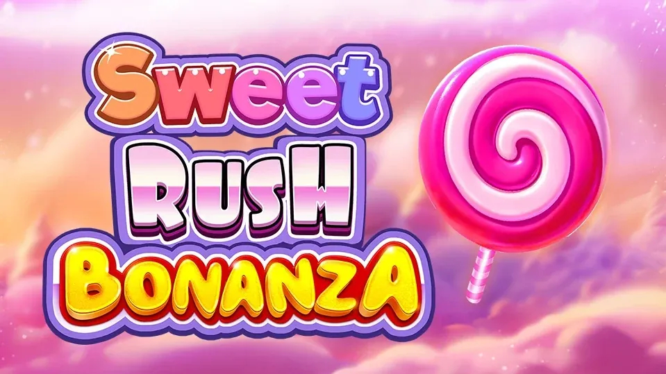 Sweet Rush Bonanza